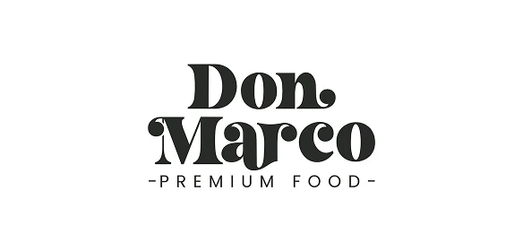 Don Marco logó
